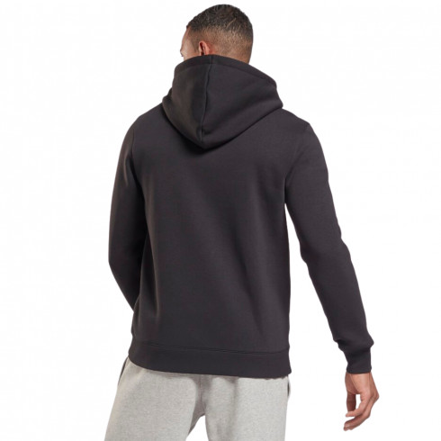 Фото Чоловіча джемпер REEBOK IDENTITY ZIP-UP GR9206 - зображення 2