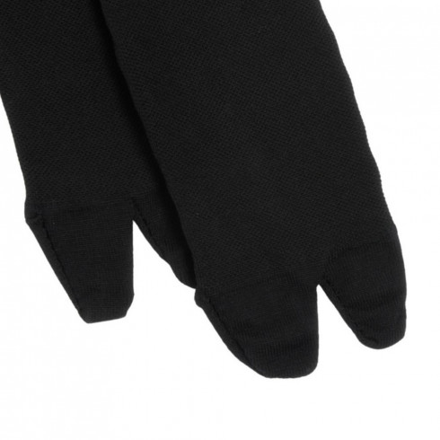 Фото Шкарпетки Nike U NK ED PLS LTWT CRW 160 TAB DX1158-010 - зображення 3