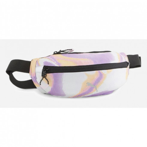 Фото Сумка на пояс Puma PR Classic Waist Bag 0,8L 090425-04 - зображення 1