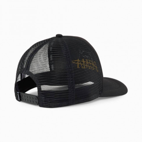 Фото Кепка Puma Basketball Trucker Cap 024489-01 - зображення 2