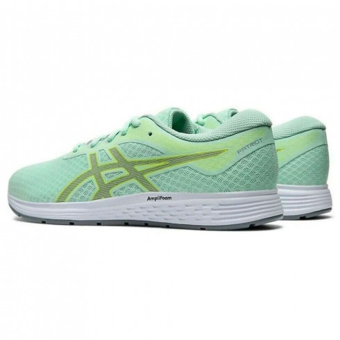 Фото Жіночі бігові кросівки Asics PATRIOT 11 1012A484-300 - зображення 3