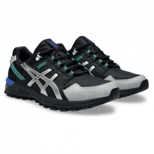 Фото Чоловічі повсякденні кросівки Asics GEL-CITREK 1201A759-006 - зображення 4