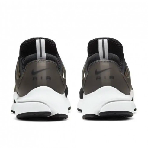 Фото Чоловічі повсякденні кросівки NIKE AIR PRESTO CT3550-001 - зображення 2