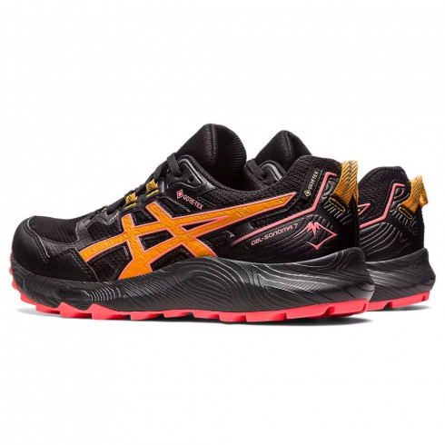 Фото Жіночі бігові кросівки Asics GEL-SONOMA 7 GTX 1012B414-003 - зображення 4
