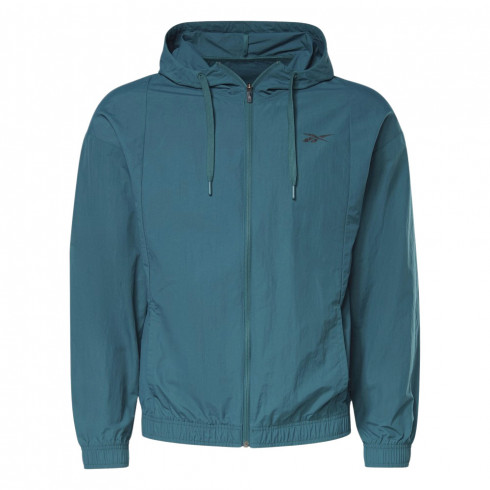 Фото Чоловічий спортивний костюм Reebok Techstyle GS6586 - зображення 7