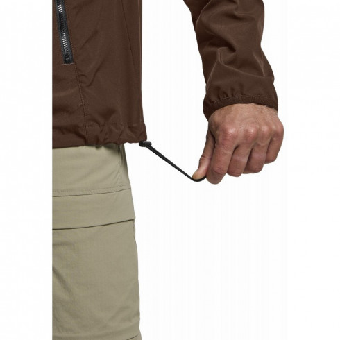 Фото Чоловіча вітровка Jack Wolfskin TERRACADE JKT M A63836_2745 - зображення 2