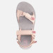 Фото Сандалі Jack Wolfskin OUTFRESH DELUXE SANDAL W 4039451_2244 - зображення 5