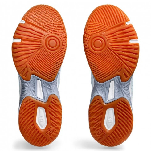 Фото Жіночі волейбольні кросівки Asics GEL-ROCKET 11 1072A093-020 - зображення 4