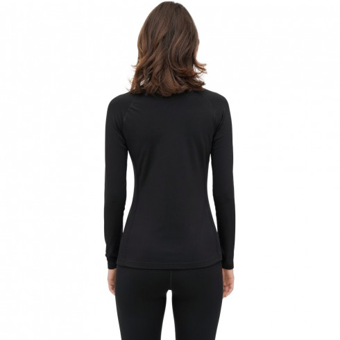 Фото Жіноча термофутболка Turbat Yeti Top Wms TWL0039-BLK - зображення 4