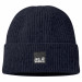 Фото Шапка Jack Wolfskin NATURE KNIT CAP 1909881_1010 - зображення 1