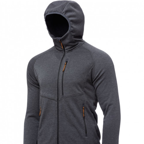 Фото Чоловіча флісова кофта Turbat Peak Mns TMF0057-BLK - зображення 2