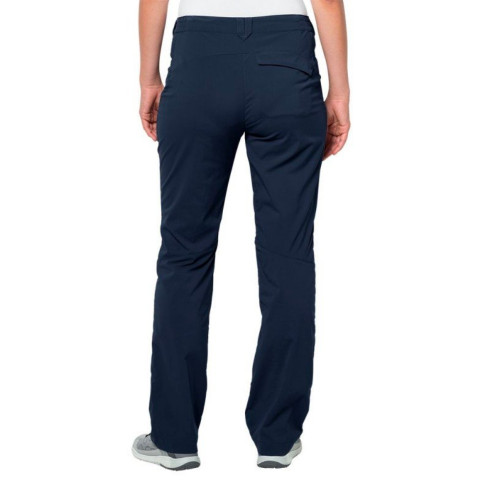 Фото Жіночі штани Jack Wolfskin ACTIVATE LIGHT PANTS WOMEN 1503842-1910 - зображення 5