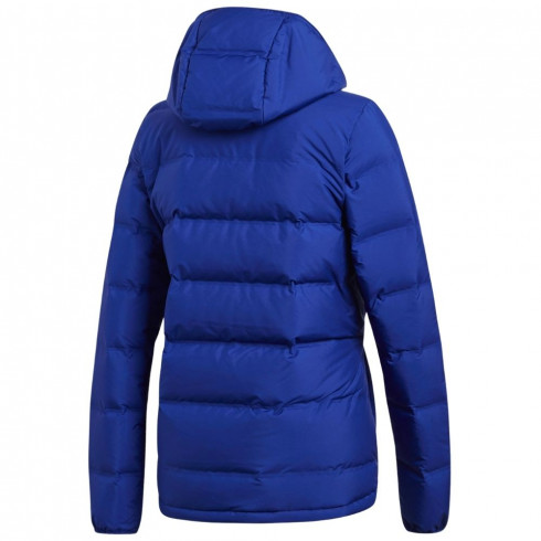 Фото Жіночий пуховик Adidas W Helionic Hooded CZ2315 - зображення 6