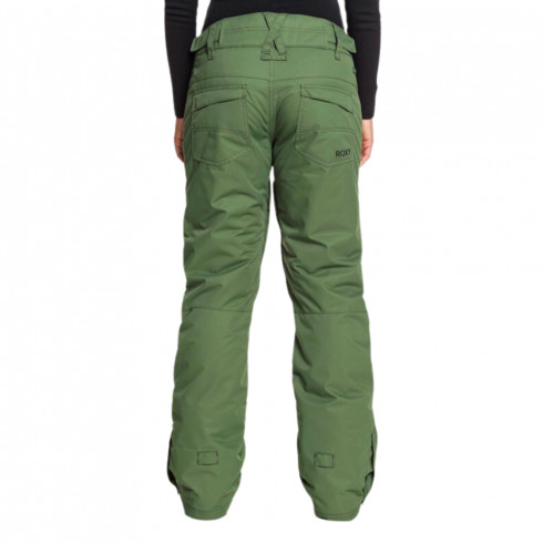 Фото Жіночі штани для сноуборда ROXY BACKYARD J SNPT ERJTP03127-GQQ0 - зображення 2