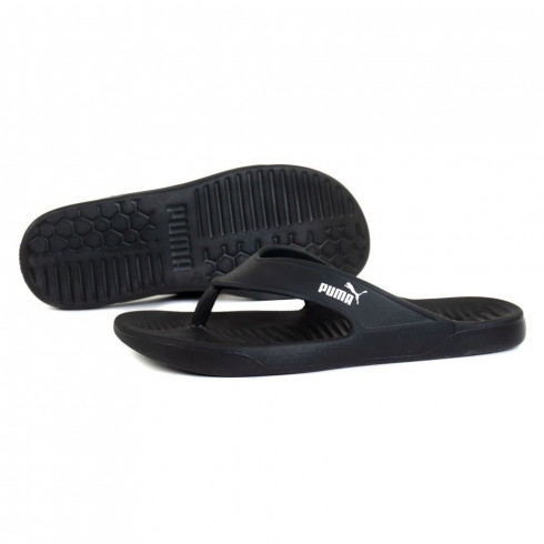 Фото Чоловічі шльопанці PUMA AQUA FLIP 37509801 - зображення 2