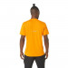 Фото Чоловіча спортивна футболка Asics LITE-SHOW SS TOP 2011C753-ORAN - зображення 2