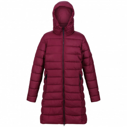 Фото Жіноче напівпальто Regatta Andia RWN289-173 - зображення 3