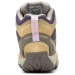 Фото Жіночі трекінгові черевики Merrell ACCENTOR 3 MID WP J037936 - зображення 3
