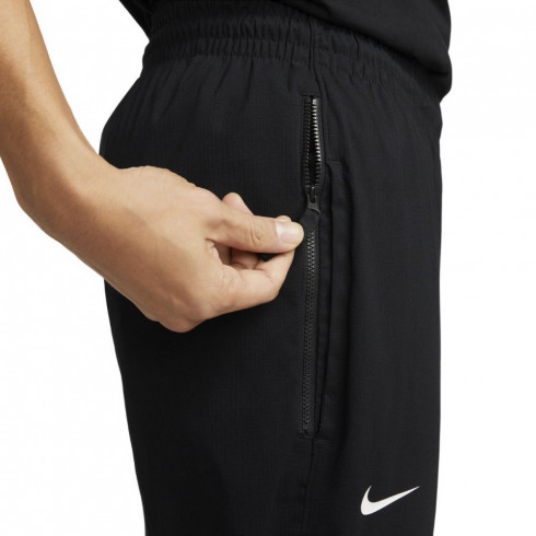 Чоловічі спортивні штани Nike M NK DNA WOVEN PANT SSNL DX3565-010 - зображення 3 Фото Чоловічі спортивні штани Nike M NK DNA WOVEN PANT SSNL DX3565-010 - зображення 3