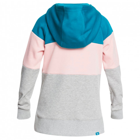 Фото Дитяче худі ROXY HOODIE GIRL G OTLR ERGFT03511-MEM0 - зображення 2
