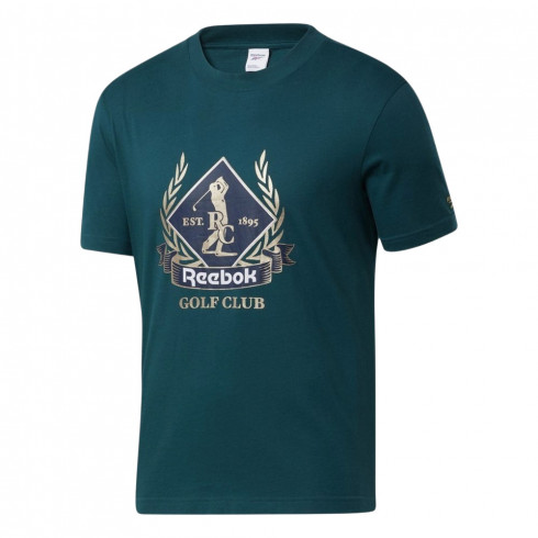 Фото Чоловіча футболка Reebok CLASSICS GOLF GS1655 - зображення 6