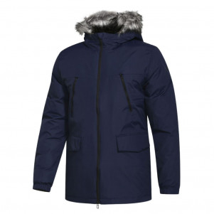 Чоловіча куртка Adidas SDP Jacket Fur CF0878