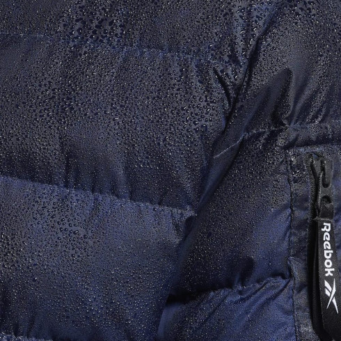 Фото Чоловіча куртка Reebok Outerwear Urban HF5099 - зображення 5