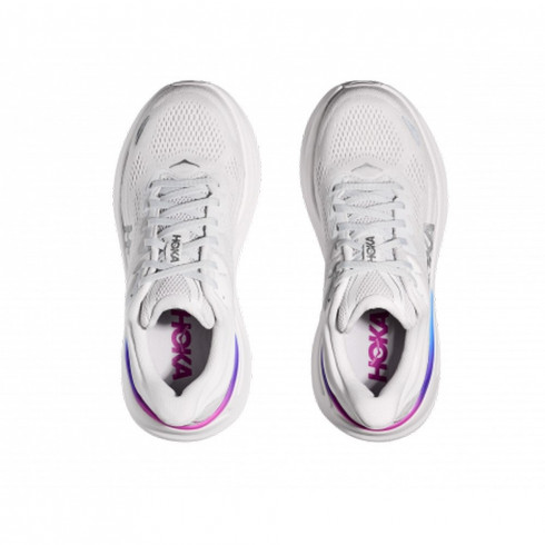 Фото Жіночі кросівки для бігу Hoka One One W BONDI 9 1162012-COSM - зображення 3