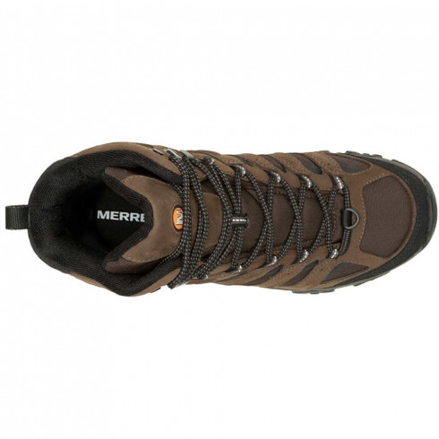 Фото Чоловічі трекінгові черевики Merrell MOAB 3 APEX MID WP J037051 - зображення 5