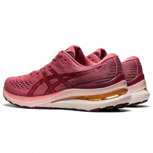 Фото Жіночі бігові кросівки Asics GEL-KAYANO 28 1012B047-701 - зображення 4