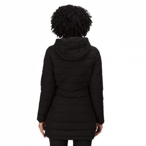 Фото Напівпальто жіноче Regatta Starler RWN208-800 - зображення 2