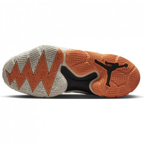 Фото Чоловічі кросівки Air Jordan Why Not .6 White DO7189-002 - зображення 3