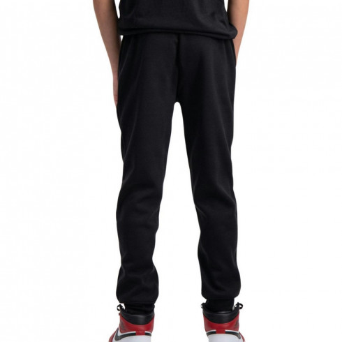 Фото Дитячі штани Jordan JDB JUMPMAN SUSTAINABLE PANT 95B912-023 - зображення 4