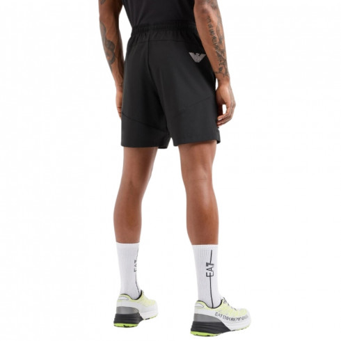 Фото Чоловічі спортивні шорти ARMANI SHORTS 3DPS08-PNBXZ-1200 - зображення 2