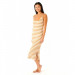 Фото Жіноча сукня Rip Curl BOBBI STRIPE MIDI DRESS 021WDR-281 - зображення 3