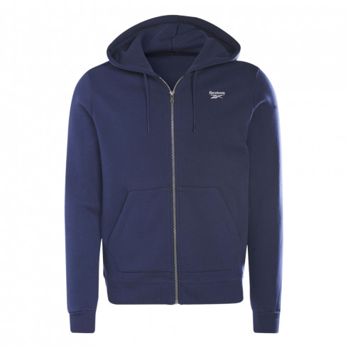 Фото Чоловіче худі Reebok IDENTITY ZIP-UP GR9208 - зображення 6