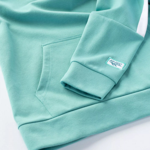 Фото Жіноче худі HI-TEC LADY PAVAL II-CANTON/WHITE - зображення 2