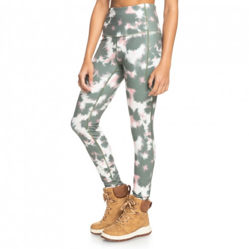 Фото Жіночі тайтси ROXY SUBLIME SUNSH P J NDPT ERJNP03453-TPC6 - зображення 3