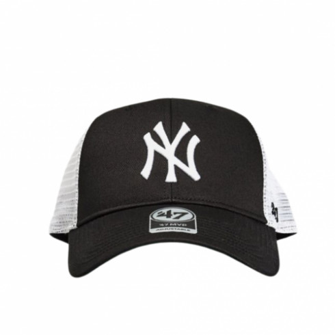 Фото Бейсболка 47 New York Yankees B-BRANS17CTP-BK - зображення 2