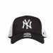 Фото Бейсболка 47 New York Yankees B-BRANS17CTP-BK - зображення 2