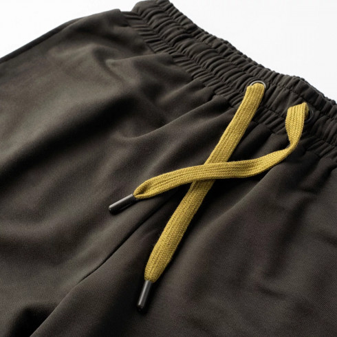 Фото Чоловічі спортивні шорти HI-TEC UNAQ-PEAT - зображення 3