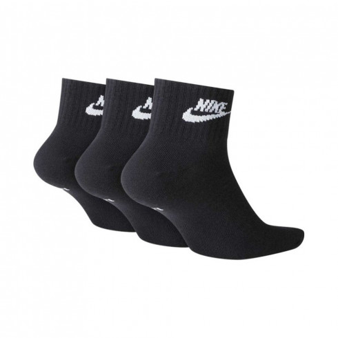 Фото Шкарпетки Nike EVERYDAY ESSENTIAL AN DX5074-010 - зображення 2