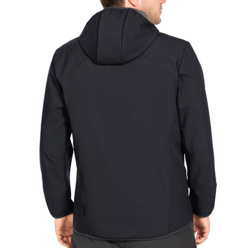 Фото Чоловічий фліс Jack Wolfskin NORTHERN POINT 1304001-6000 - зображення 3