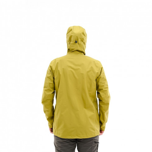 Фото Чоловіча мембранна куртка Turbat Escape Mns TMJ0006-GRN - зображення 7