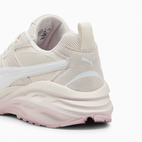 Кросівки Puma Hypnotic LS Sneakers 395295-37 - зображення 4 Фото Кросівки Puma Hypnotic LS Sneakers 395295-37 - зображення 4