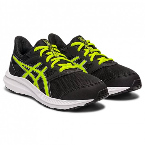 Фото Дитячі бігові кросівки Asics JOLT 4 GS 1014A300-003 - зображення 3