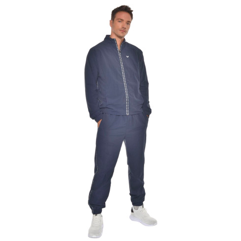 Фото Чоловічий спортивний костюм Bilcee TB20ML01W9412-1002 - зображення 3