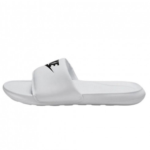 Фото Жіночі шльопанці Nike VICTORI ONE SLIDE CN9677-100 - зображення 5