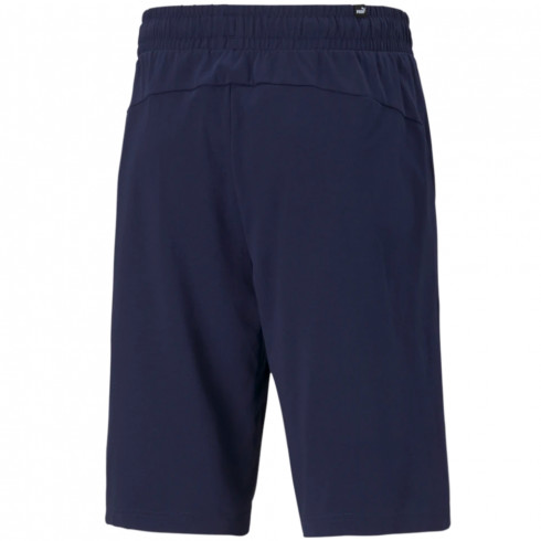 Фото Чоловічі шорти PUMA ESS JERSEY SHORTS 58670606 - зображення 2