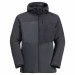 Фото Куртка чоловіча 3 в 1 Jack Wolfskin FELDBERG 3IN1 JKT M 1115271_6230 - зображення 1